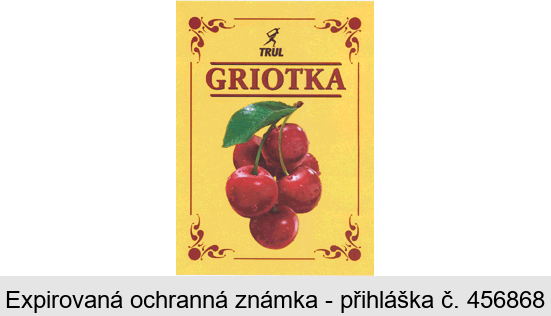 TRUL GRIOTKA