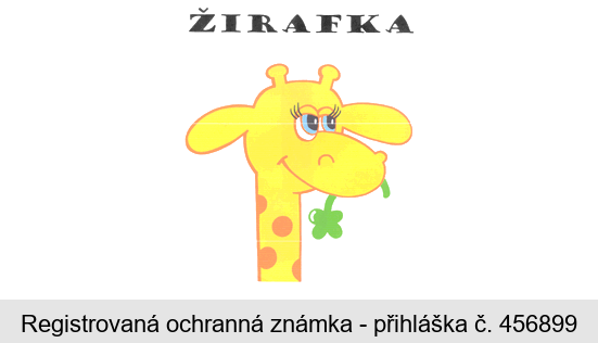 ŽIRAFKA
