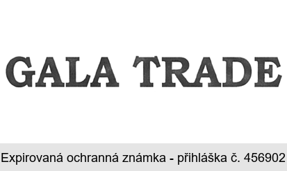 GALA TRADE