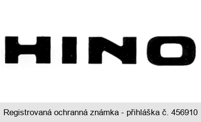 HINO