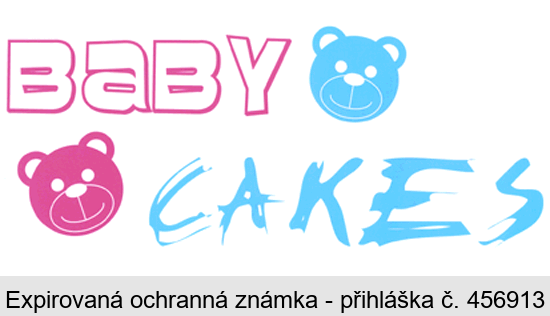 BABY CAKES
