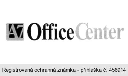 A7 OfficeCenter
