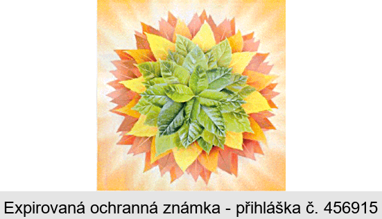 Ochranná známka