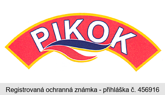 PIKOK