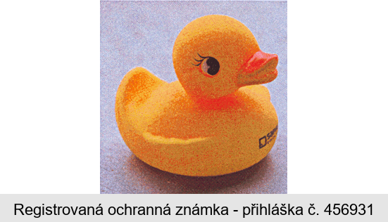 Ochranná známka