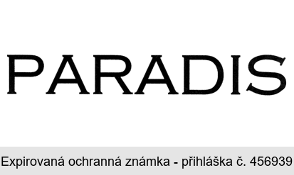 PARADIS