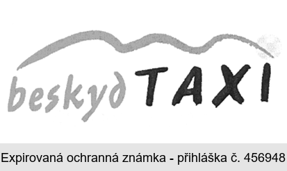 beskyd TAXI