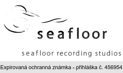 seafloor recording studios