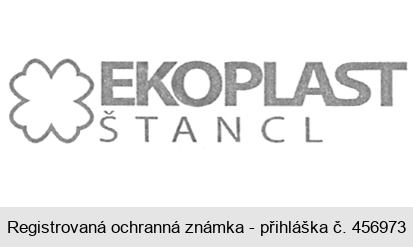 EKOPLAST ŠTANCL