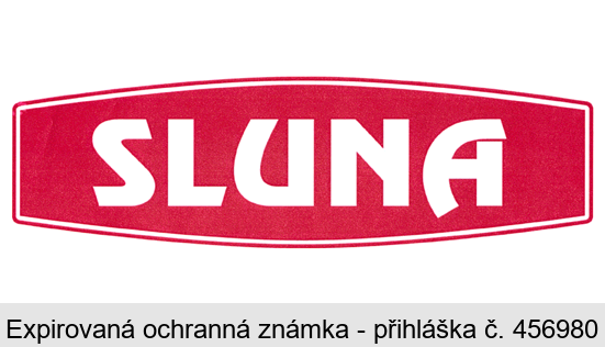 SLUNA