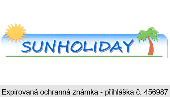SUNHOLIDAY