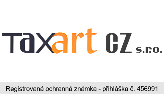 Taxart CZ s.r.o.