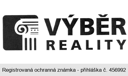 VÝBĚR REALITY