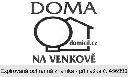 DOMA NA VENKOVĚ domicil.cz