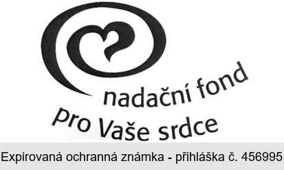 nadační fond pro Vaše srdce