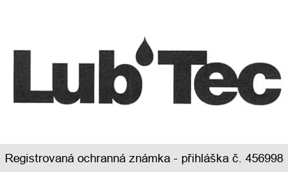 Lub Tec