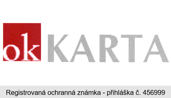 ok KARTA