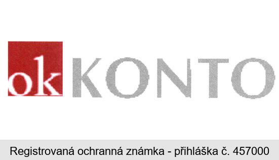 ok KONTO