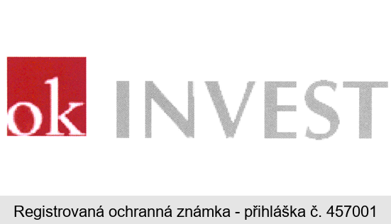 ok INVEST