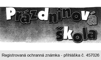 Prázdninová škola