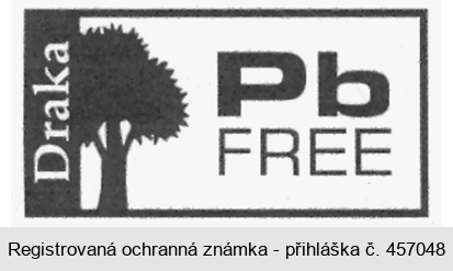 Draka Pb FREE