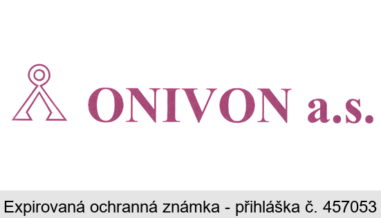 ONIVON a.s.