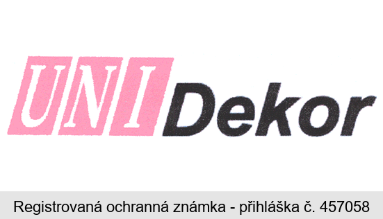 UNIDekor