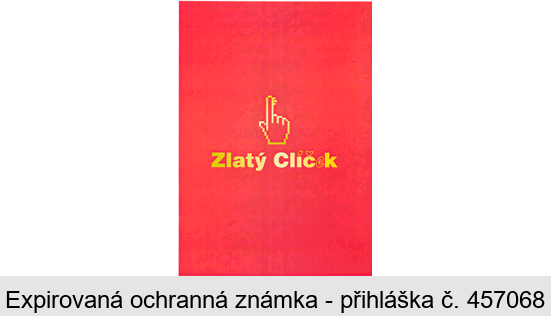 Zlatý Clíček
