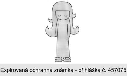Ochranná známka
