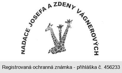 NADACE JOSEFA A ZDENY VÁGNEROVÝCH