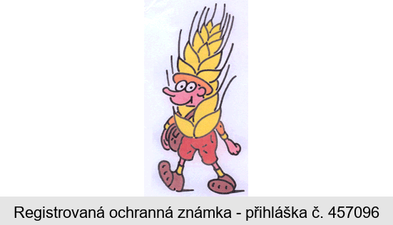 Ochranná známka