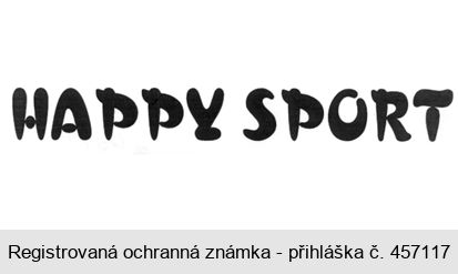 HAPPY SPORT