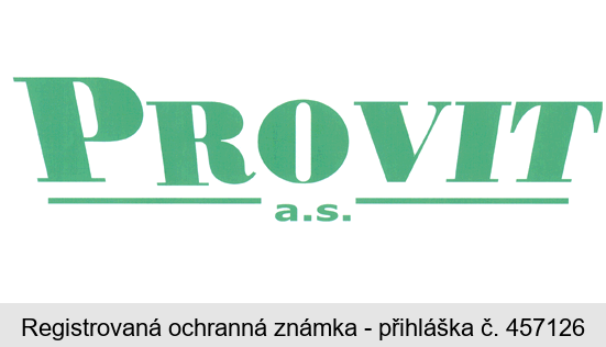 PROVIT a.s.