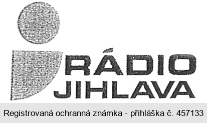 RÁDIO JIHLAVA