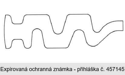 Ochranná známka