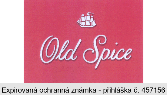 Old Spice