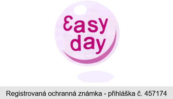 Easy day