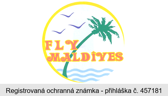 FLY MALDIVES