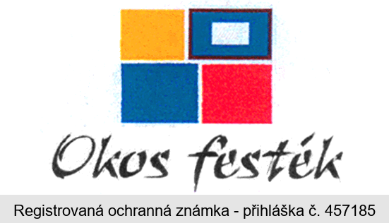 Okos festék