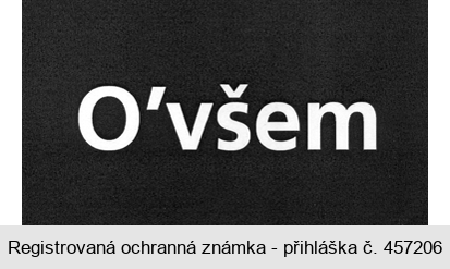 O´všem