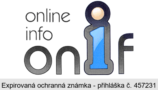 online info onif