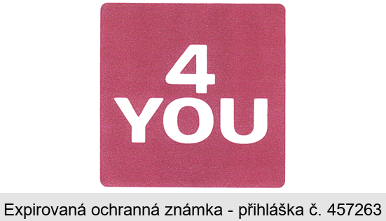 4 YOU