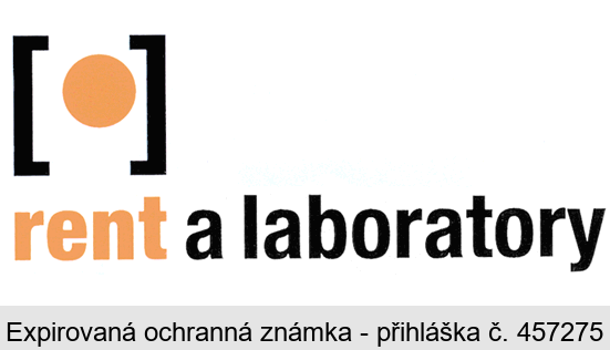 rent a laboratory