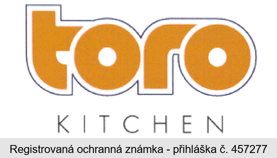 toro KITCHEN