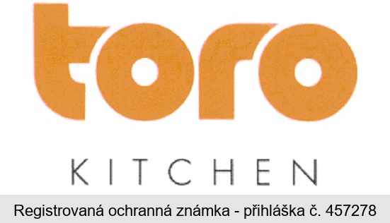 toro KITCHEN