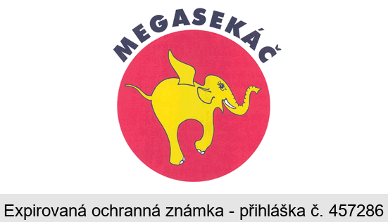 MEGASEKÁČ