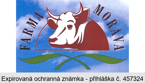 FARMA MORAVA