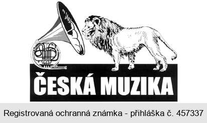 ČESKÁ MUZIKA