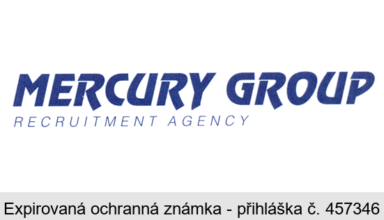 MERCURY GROUP  RECRUITMENT AGENCY
