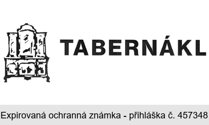 TABERNÁKL